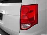  Passenger Side Taillight photo
